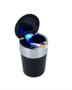 led ac offen